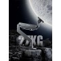Supporto da Tavolo per Monitor Singolo 17-57'' con Molla a Gas in Alluminio Ultra Resistente con Porte USB