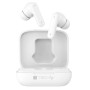 Cuffie Auricolari Bluetooth con Custodia Smart Touch Screen LCD Cancellazione Attiva del Rumore ANC