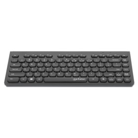 Mini Tastiera USB Wireless Slim 82 Tasti