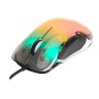 Mouse Ottico USB 12800 dpi LED RGB Multicolor