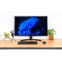 Mini Tastiera USB Wireless Slim 82 Tasti