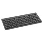 Mini Tastiera USB Wireless Slim 82 Tasti