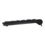 Mini Tastiera USB Wireless Slim 82 Tasti