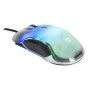 Mouse Ottico USB 12800 dpi LED RGB Multicolor