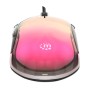 Mouse Ottico USB 12800 dpi LED RGB Multicolor