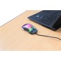 Mouse Ottico USB 12800 dpi LED RGB Multicolor