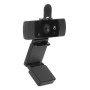 Webcam USB QHD 1440p con Cancellazione del Rumore