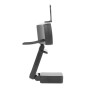 Webcam USB QHD 1440p con Cancellazione del Rumore