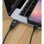 Adattatore Convertitore USB 3.2 USB-A Maschio a USB-C&trade Femmina