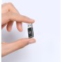 Adattatore Convertitore USB 3.2 USB-A Maschio a USB-C&trade Femmina