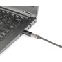 Adattatore Convertitore USB 3.2 USB-A Maschio a USB-C&trade Femmina