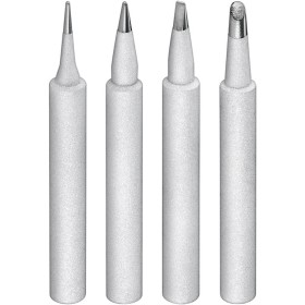Kit di Punte per Saldatore Digitale