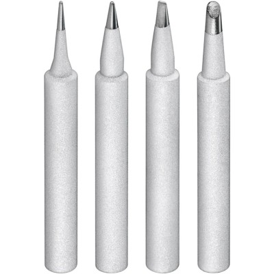 Kit di Punte per Saldatore Digitale