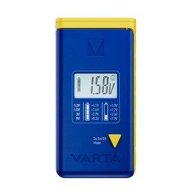 Tester Digitale con LCD Per Batterie