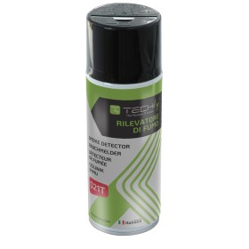 Rilevatore di Fumo