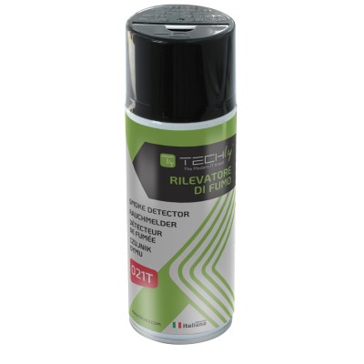 Rilevatore di Fumo