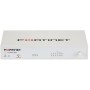 FORTIGATE-50G FIREWALL HARDWARE PIU 1 ANNO DI SERVIZI FORTICARE PREMIUM E FORTIGUARD UTP