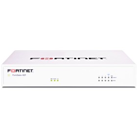 FORTIGATE-40F 5 PORTE GE RJ45 (INCLUSO, 1 P. WAN, 4 P. INTERNE)
