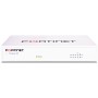 FORTIGATE-40F 5 PORTE GE RJ45 (INCLUSO, 1 P. WAN, 4 P. INTERNE)