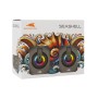 Set Speaker 3.5mm Stereo USB con LED