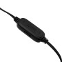 Set Speaker 3.5mm Stereo USB con LED