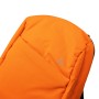 Zaino per Notebook Dubai 15,6'' Arancione