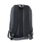 Zaino per Notebook Dubai 15,6'' Nero