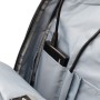 Zaino per Notebook Dubai 15,6'' Nero