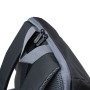 Zaino per Notebook Dubai 15,6'' Nero