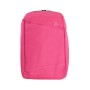 Zaino per Notebook Dubai 15,6'' Fucsia
