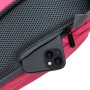 Zaino per Notebook Dubai 15,6'' Fucsia