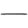 Tastiera 105 Tasti USB Layout Americano, colore Nero