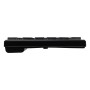 Tastiera 105 Tasti USB Layout Americano, colore Nero