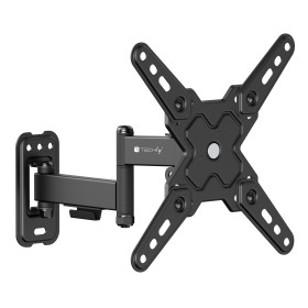Supporto a Muro Universale 3 Snodi per TV LED-LCD 13-42'' Nero