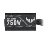 ASUS ALIMENTATORE TUF-GAMING-750B 750W BRONZE