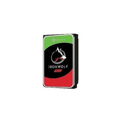 SEAGATE HDD IRONWOLF 2TB 5400 RPM 64MB CACHE