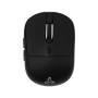Mini Mouse Ottico Wireless 6D 3200 dpi Nero, WM-710