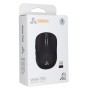 Mini Mouse Ottico Wireless 6D 3200 dpi Nero, WM-710