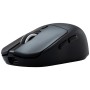 Mini Mouse Ottico Wireless 6D 3200 dpi Nero, WM-710