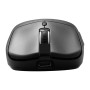 Mini Mouse Ottico Wireless 6D 3200 dpi Nero, WM-710