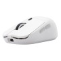 Mini Mouse Ottico Wireless 6D 3200 dpi Bianco, WM-710