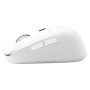 Mini Mouse Ottico Wireless 6D 3200 dpi Bianco, WM-710