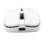 Mini Mouse Ottico Wireless 6D 3200 dpi Bianco, WM-710