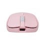 Mini Mouse Ottico Wireless 6D 3200 dpi Rosa, WM-710