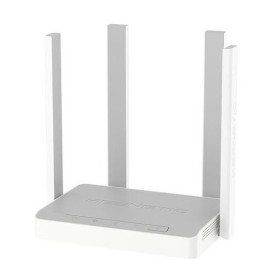 KEENETIC EXPLORER 4G (KN-4910), MODEM/ROUTER 4G, 4 PORTE 100MBPS, WI-FI AC1200, MESH, VPN, PARENTAL