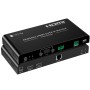 Trasmettitore per Matrix Extender HDMI Over IP 4K su Cavo Cat.6 fino a 120m