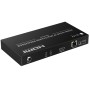 Ricevitore per Matrix Extender HDMI Over IP 4K su Cavo Cat.6 fino a 120m Multiview Ipcolor iMMS