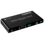 Trasmettitore per Matrix Extender HDMI Over IP 4K su Cavo Cat.6 fino a 120m