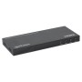 Switch Multiviewer HDMI 4K@30Hz 4x1 Nero