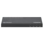 Switch Multiviewer HDMI 4K@30Hz 4x1 Nero